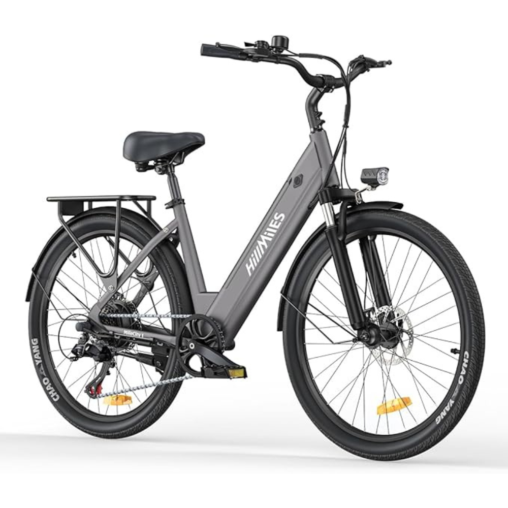 Bicicleta Eléctrica MileCity1 26” – 36V