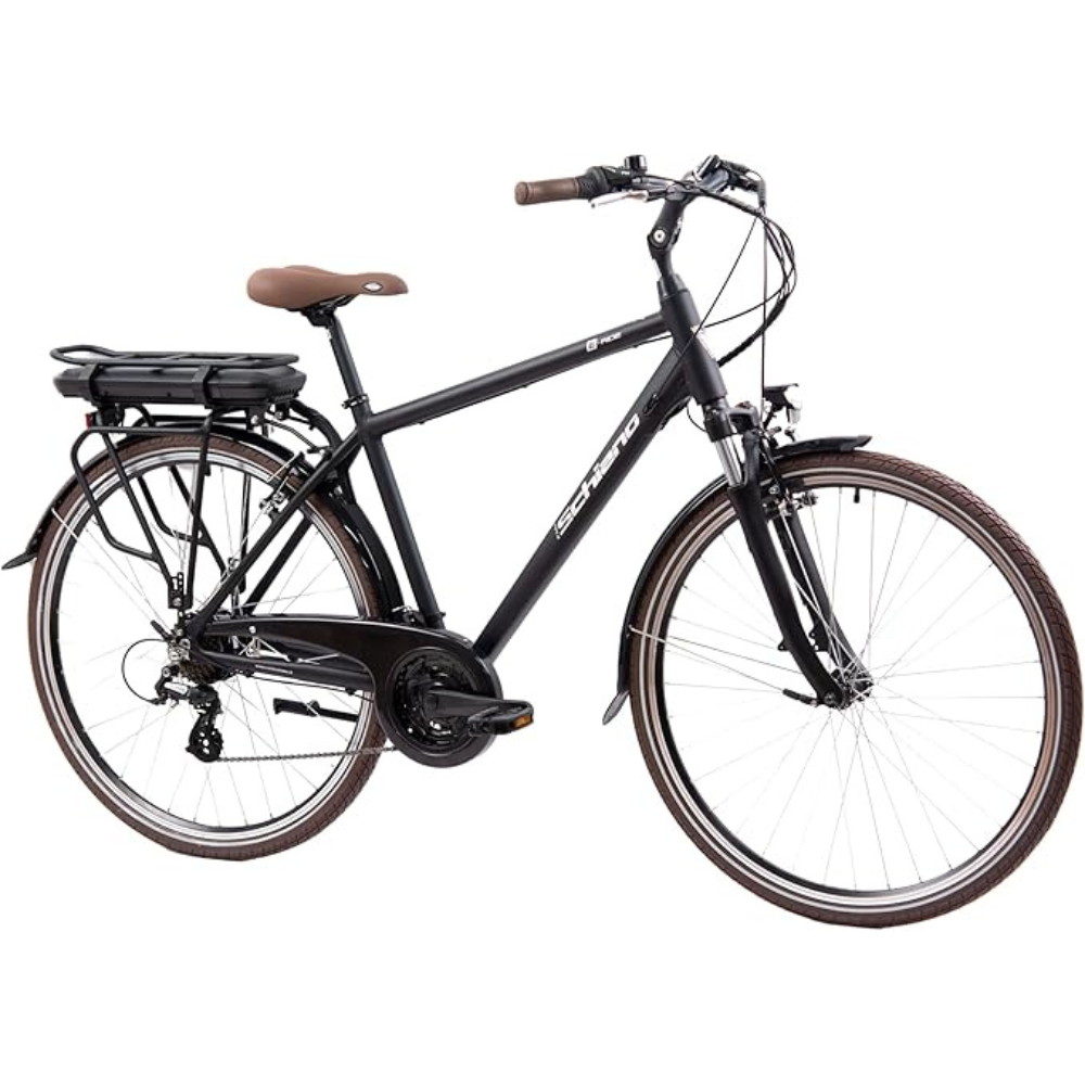 Bicicleta Eléctrica F.lli Schiano E-Ride 28” – 250W