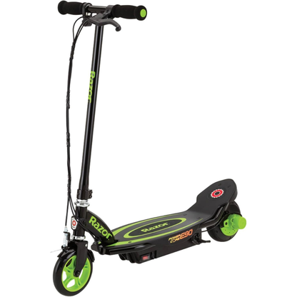 Patinete eléctrico Razor Power Core E90 – Diversión y seguridad para jóvenes conductores